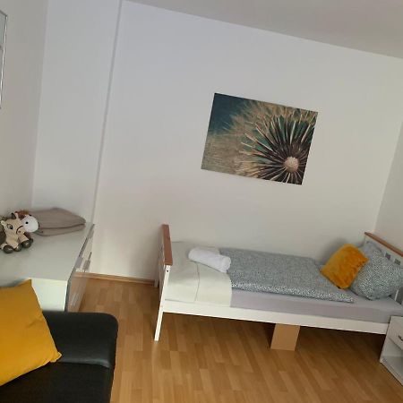 Little Heaven Apartamento Parsberg Exterior foto