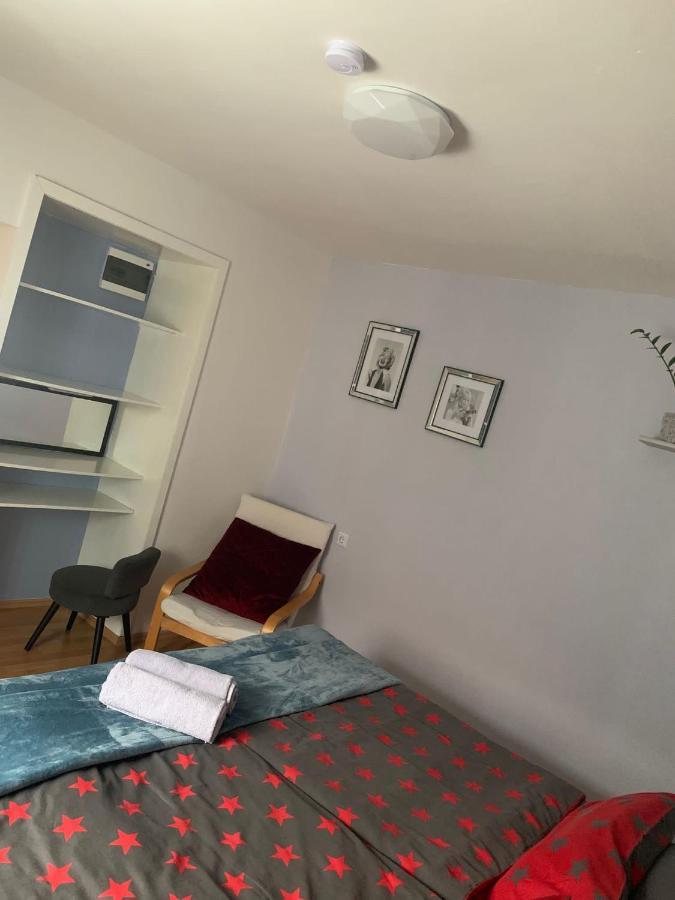 Little Heaven Apartamento Parsberg Exterior foto