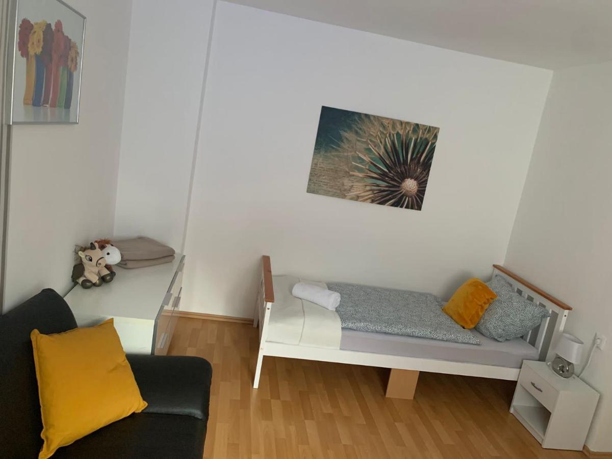 Little Heaven Apartamento Parsberg Exterior foto